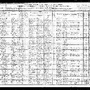 Joseph Anderson Bourn - 1910 United States Federal Census