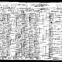 Joseph Anderson Bourn - 1930 United States Federal Census