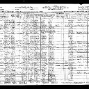 Lee V Rush - 1930 United States Federal Census