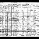 Charles M Faucett - 1920 United States Federal Census