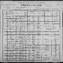 Ambrose E Bourn - 1900 United States Federal Census