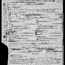Josephine Ann Burt - Texas Birth Certificate