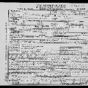 Ellen Pauline Burt - Texas Death Record