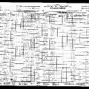 Charles Albert Bourn - 1930 United States Federal Census