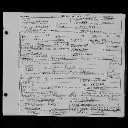 Charles Lucian Franklin - Texas Death Record