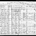 Henry Clay Franklin - 1910 United States Fedearl Census