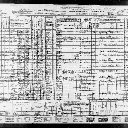 Charles Lucian Franklin - 1940 United States Federal Census