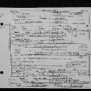 Anna Lavinia Taylor - Texas Death Record