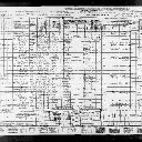 Donald Albert Dunlavey - 1940 United States Federal Census
