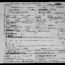 Donald Albert Dunlavey - Texas Death Record