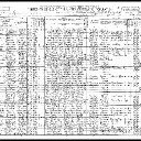 Charles G Green - 1910 United States Federal Census
