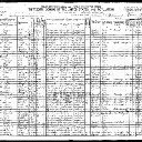 Carlton Curtis Clinger - 1910 United States Federal Census