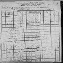 Carlton Curtis Clinger - 1900 United States Federal Census