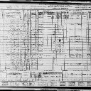 Carlton Curtis Clinger - 1940 United States Federal Census