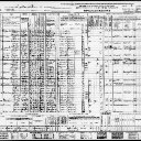George C Clinger - 1940 United States Federal Census