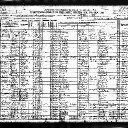 Charles J Weaver - 1920 United States Federal Census