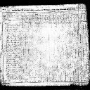 Alexander Simpson - 1830 United States Federal Census