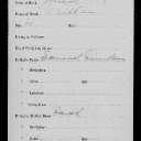 Alexander Simpson - New Hampshire Birth Record