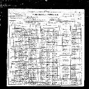 Jaretta Lowry - 1900 United States Federal Census