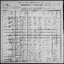 James Tidmore Clarke - 1900 United States Federal Census