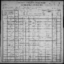 Zachariah Taylor Scott - 1900 United States Federal Census