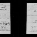 Albert Andrew Wehrle - World War I Draft Registration