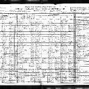 John Sampson Bagnall - 1920 United States Federal Census