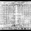 John Bagnall Jr. - 1940 United States Federal Census