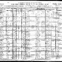 Francis Joseph Fisher Sr. - 1920 United States Federal Census