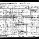 Grace Dewolfe Franklin - 1930 United States Federal Census