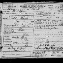 Madison Lynn Pyron - Texas Death Record