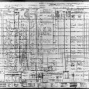 Lucian Shaw McGee - 1940 United States Federal Census