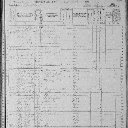 Jeremiah Franklin Jenkins - 1870 United States Federal Census