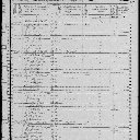 Jeremiah Franklin Jenkins - 1850 United States Federal Census