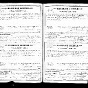 Rodney Jenkins & Sarepta Freeman - Missouri Marriage Record