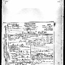 Mary Melvina Jenkins - Kentucky Death Record