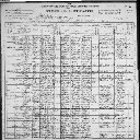 Fredriech Roetzheim - 1900 United States Federal Census
