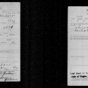 James Lawrence Farlow - World War I Draft Registration