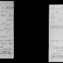 Loren Earnest Farlow - World War I Draft Registration