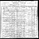 Margaret Cravens - 1900 United States Federal Census