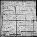 Thomas J Plaster - 1900 United States Federal Census