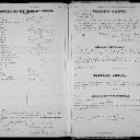 Joseph U Summerville - Pennsylvania, County Marriages