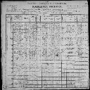 Anna Lott Franklin - 1900 United States Federal Census