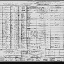 George Jacob Simon - 1940 United States Federal Census