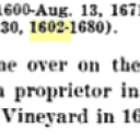 Baker/Butler - 1935 Lineage Book of the National Society of Daughters of Founders and Patriots of America, Volumes 21-23