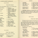 Barnes & Baker - The Ancestral Lines of Truman Dixon Palmer and Emma Calista Barrett with Descendants Copyright 1900