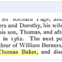 Griselda Barnes Snippet - Transactions of Essex Archeological Society Vol 14