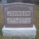 Charles Albert Johnson - Find a Grave