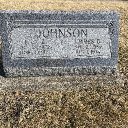 James Davidson Johnson - Find a Grave