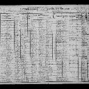 Charles Albert Johnson - 1910 United States Federal Census